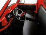 Fiat 900T Van 1976 года
